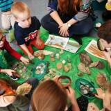 Dzień Dinozaura w Bajkowej Krainie