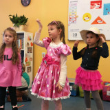 Dzień Dziewczynek i Dzień Chłopców – pokaz mody