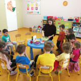 Dzień Piekarza w Bajkowej Krainie