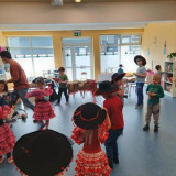 Międzynarodowy Dzień Tańca – warsztaty flamenco