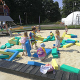 Wycieczka do Ogrodu Doświadczeń im. Lema