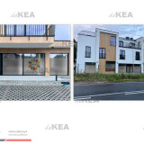 Nowa placówka przy ulicy Tynieckiej